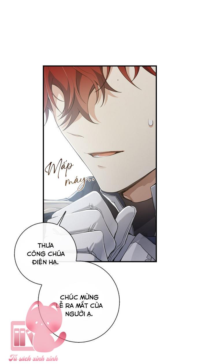 Hướng Về Ánh Dương Lần Nữa - Chap 55 - Trang 15