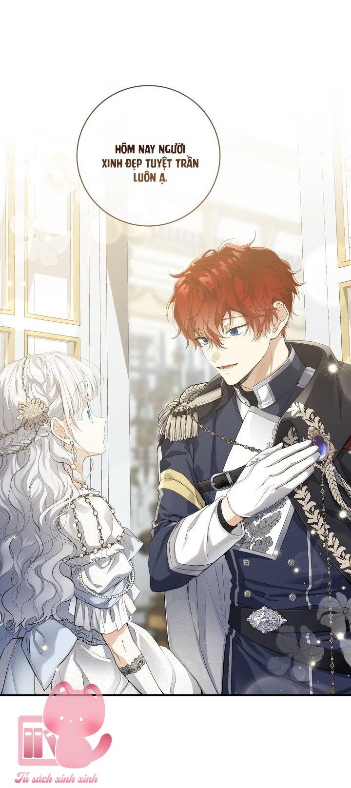 Hướng Về Ánh Dương Lần Nữa - Chap 55 - Trang 17