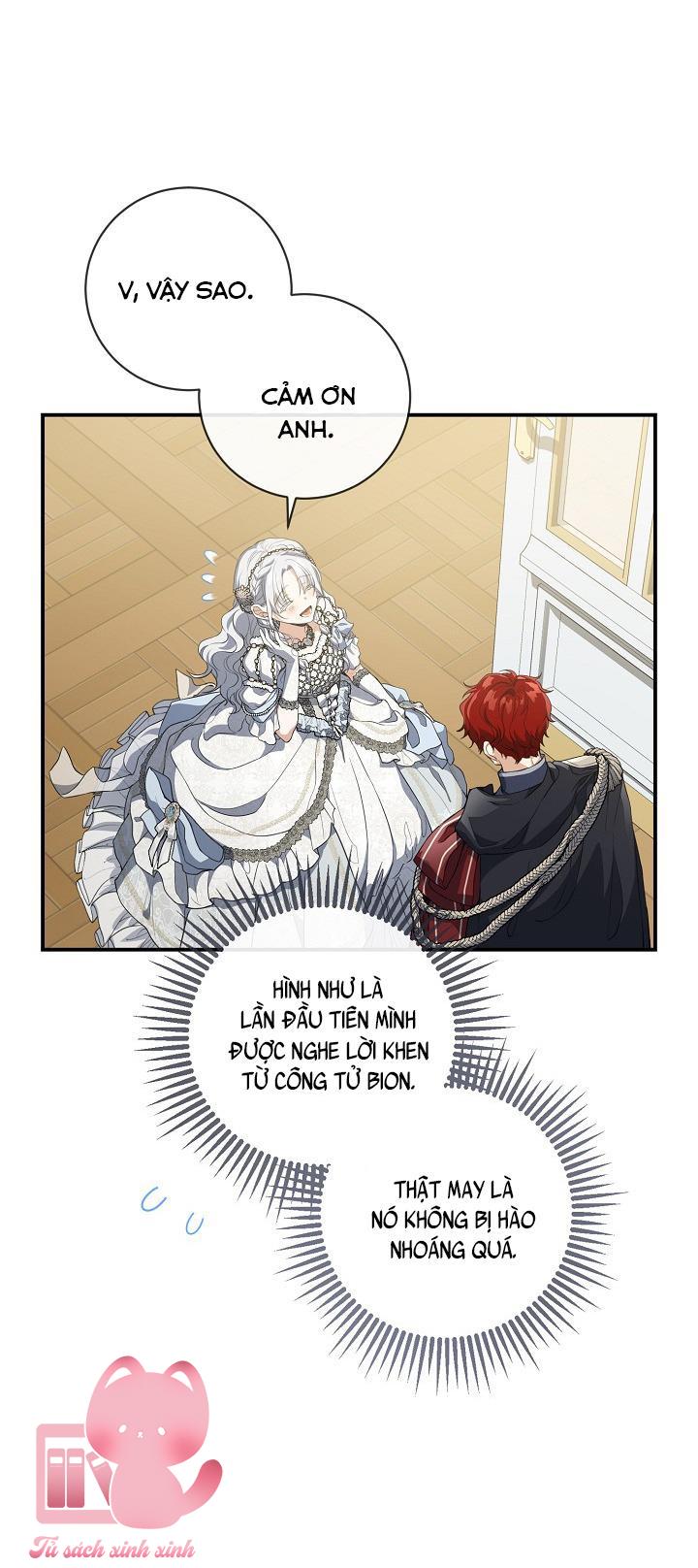Hướng Về Ánh Dương Lần Nữa - Chap 55 - Trang 19