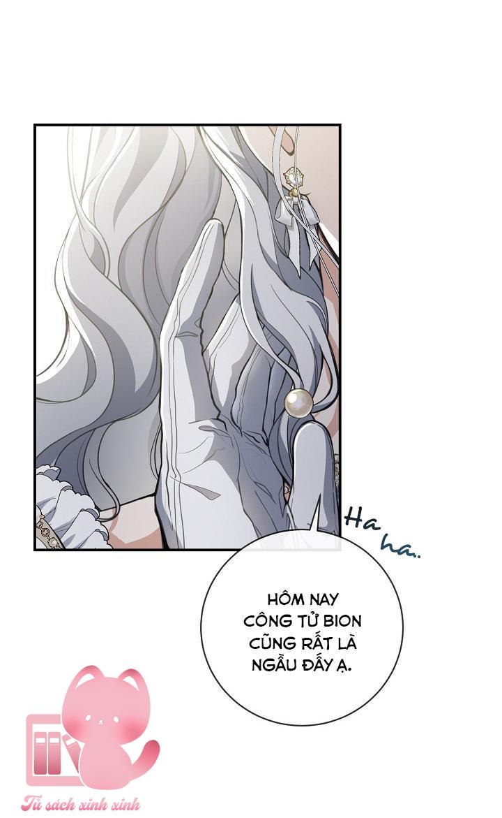 Hướng Về Ánh Dương Lần Nữa - Chap 55 - Trang 20