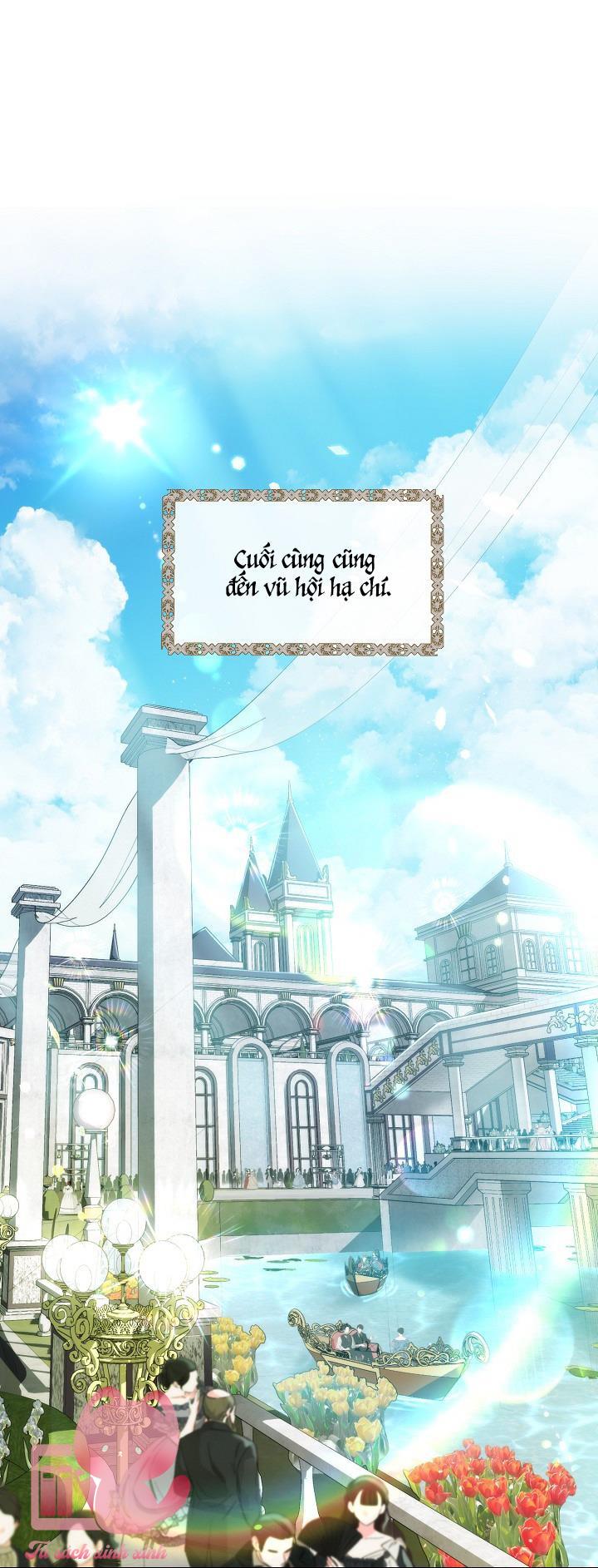 Hướng Về Ánh Dương Lần Nữa - Chap 55 - Trang 3