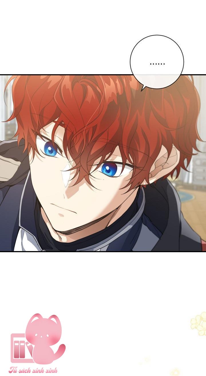 Hướng Về Ánh Dương Lần Nữa - Chap 55 - Trang 23