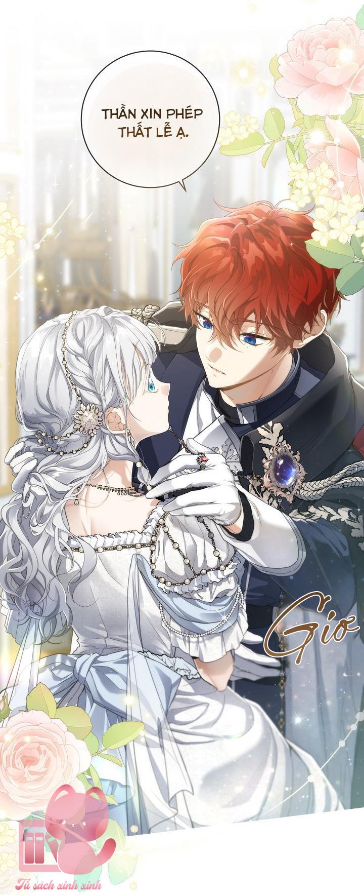 Hướng Về Ánh Dương Lần Nữa - Chap 55 - Trang 24