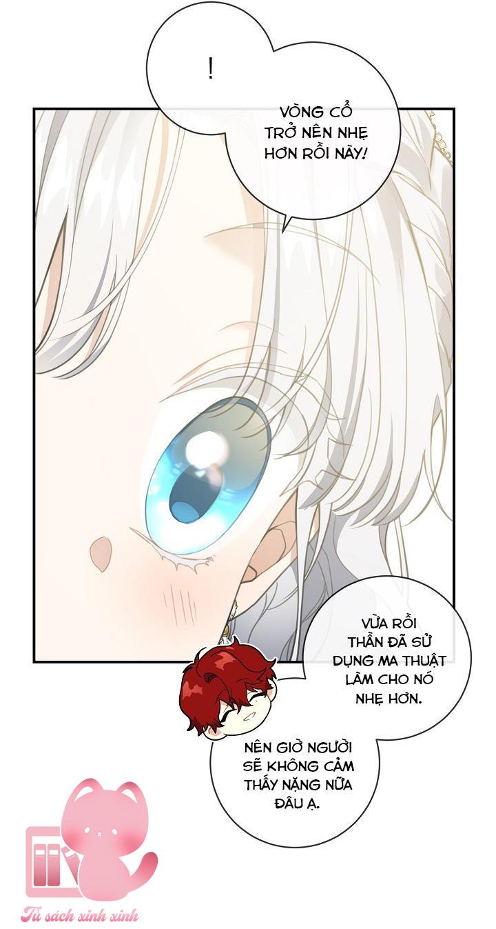 Hướng Về Ánh Dương Lần Nữa - Chap 55 - Trang 26