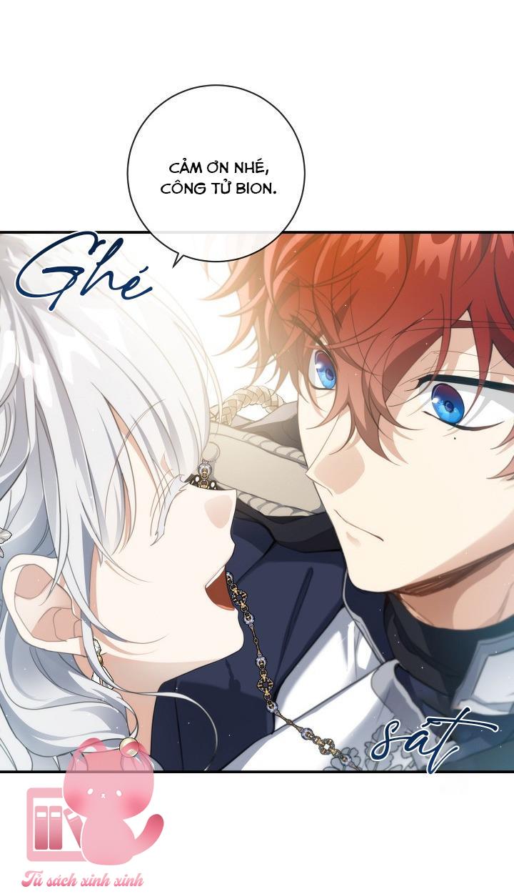 Hướng Về Ánh Dương Lần Nữa - Chap 55 - Trang 27