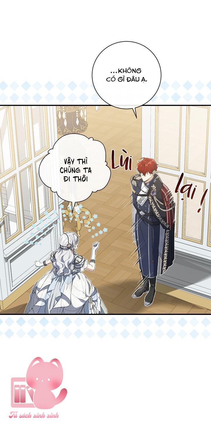 Hướng Về Ánh Dương Lần Nữa - Chap 55 - Trang 28