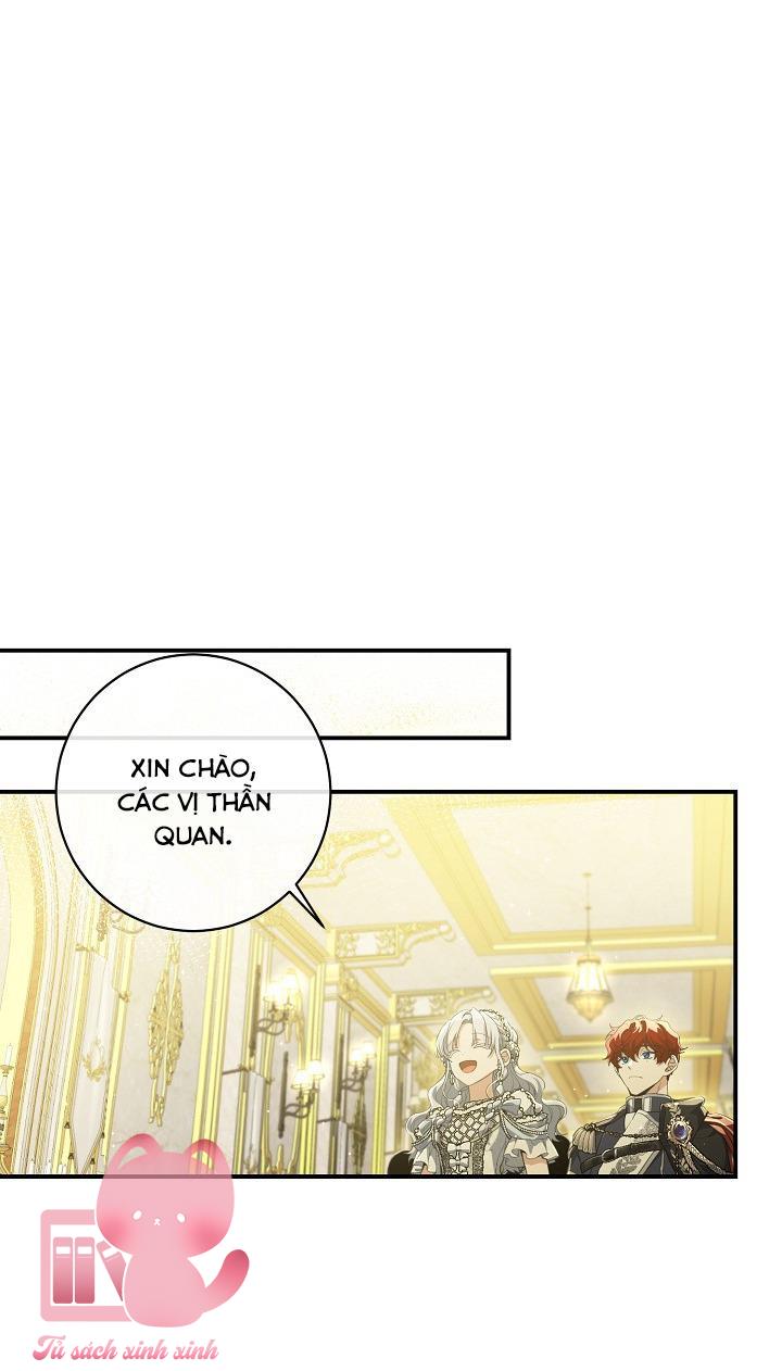 Hướng Về Ánh Dương Lần Nữa - Chap 55 - Trang 29