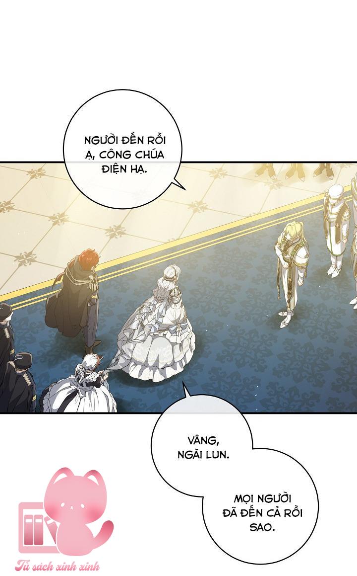 Hướng Về Ánh Dương Lần Nữa - Chap 55 - Trang 30