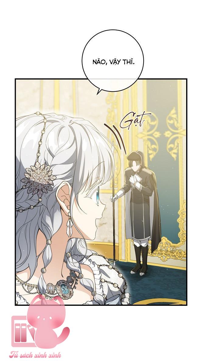 Hướng Về Ánh Dương Lần Nữa - Chap 55 - Trang 32