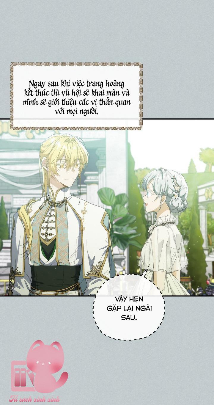 Hướng Về Ánh Dương Lần Nữa - Chap 55 - Trang 5