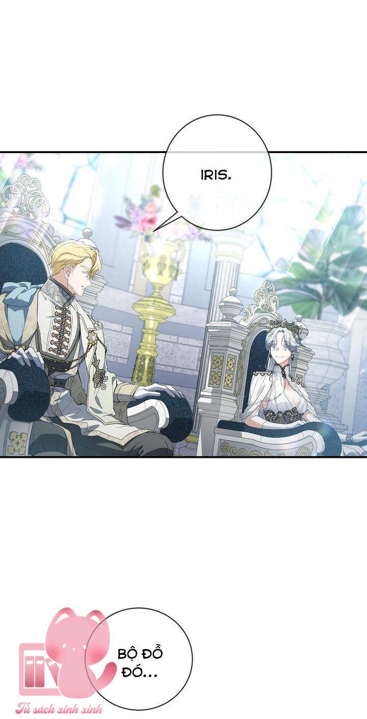 Hướng Về Ánh Dương Lần Nữa - Chap 55 - Trang 41