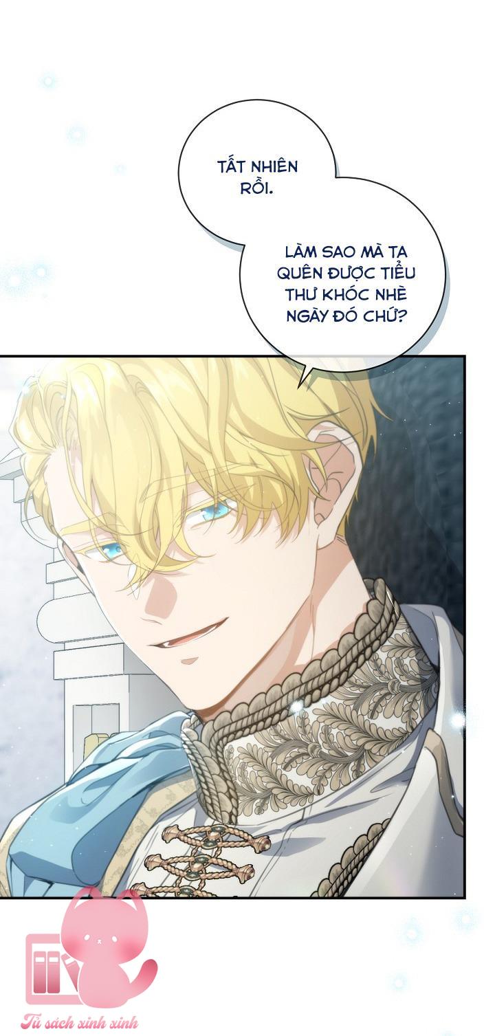 Hướng Về Ánh Dương Lần Nữa - Chap 55 - Trang 43