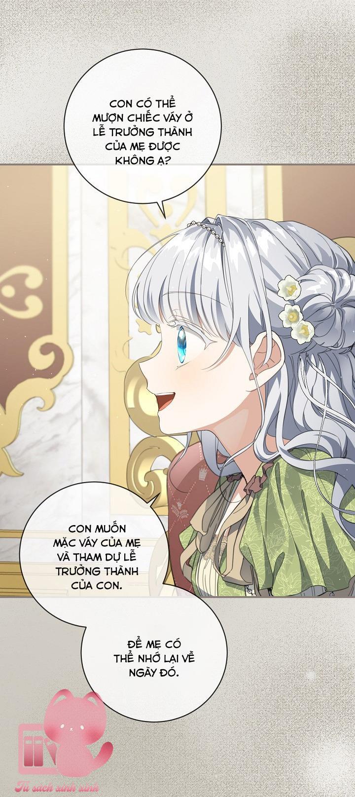 Hướng Về Ánh Dương Lần Nữa - Chap 55 - Trang 47