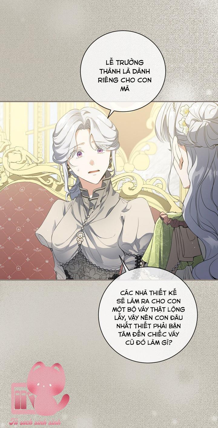 Hướng Về Ánh Dương Lần Nữa - Chap 55 - Trang 48