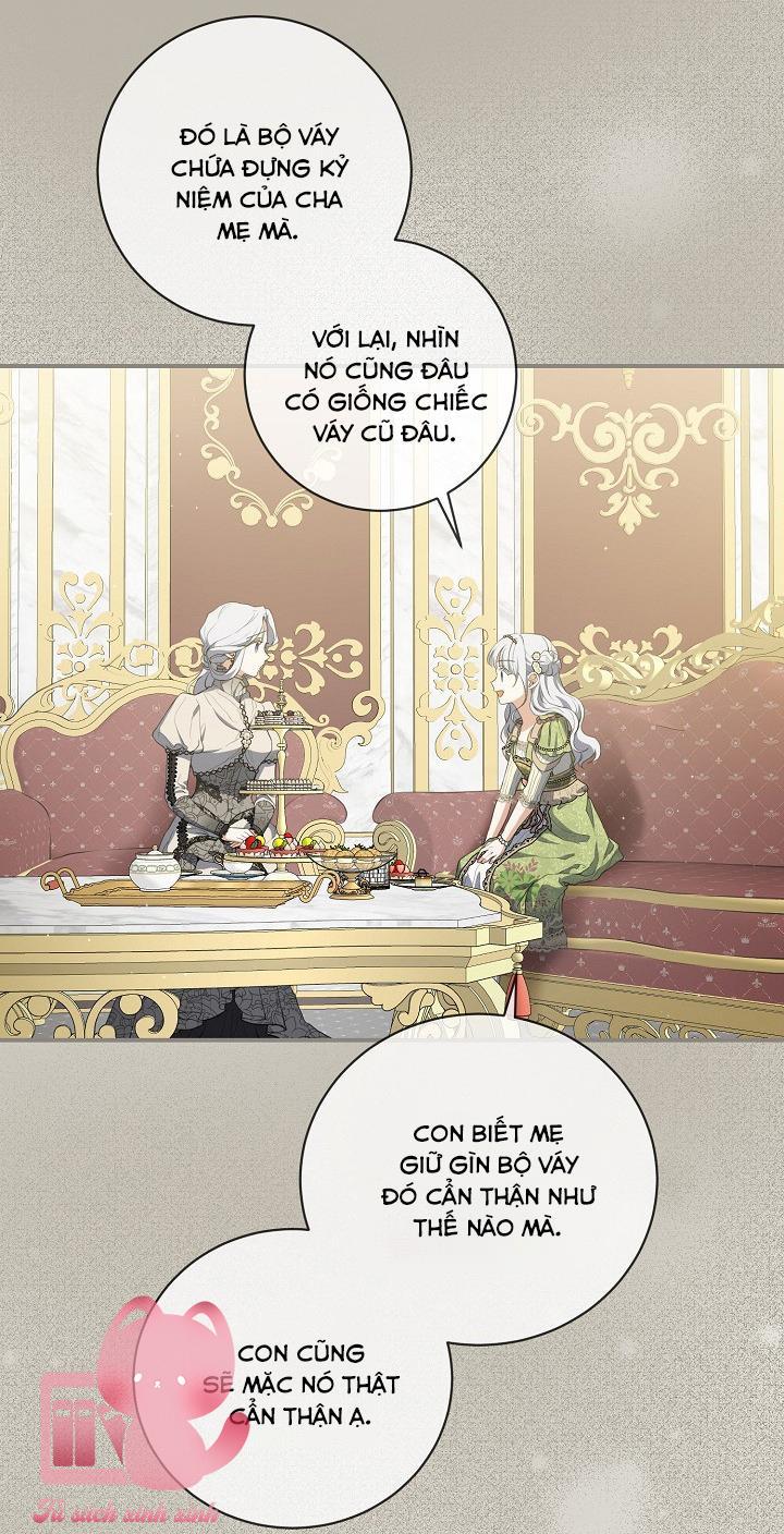 Hướng Về Ánh Dương Lần Nữa - Chap 55 - Trang 50