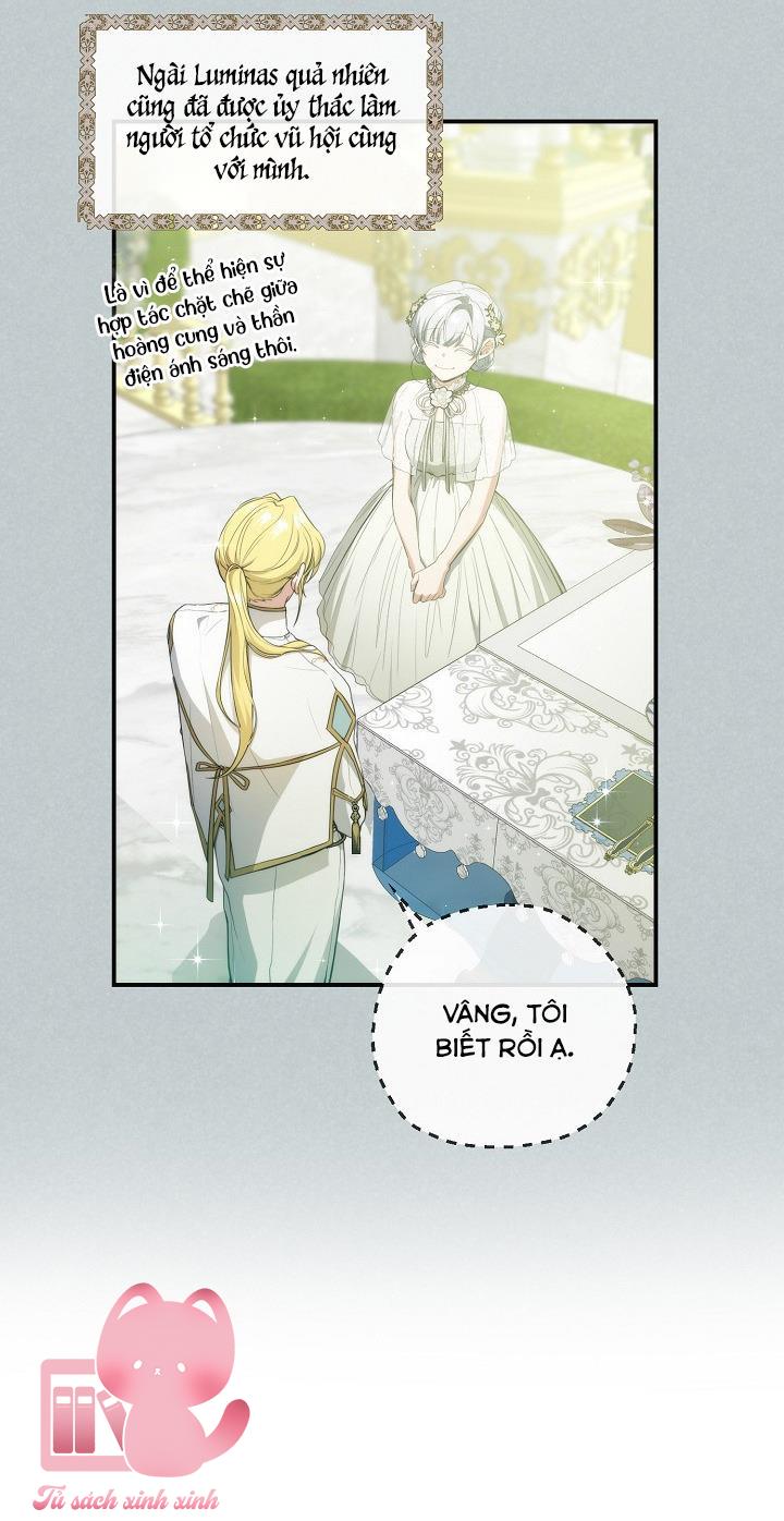 Hướng Về Ánh Dương Lần Nữa - Chap 55 - Trang 6