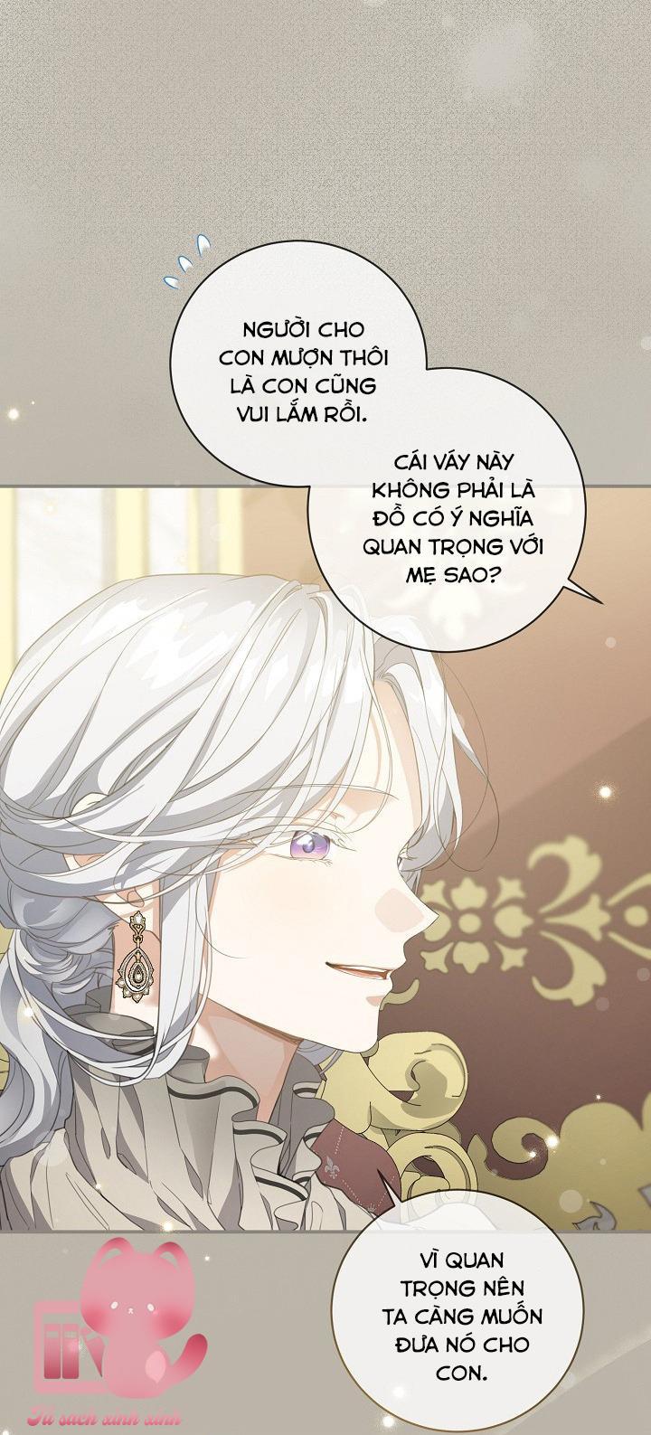 Hướng Về Ánh Dương Lần Nữa - Chap 55 - Trang 53