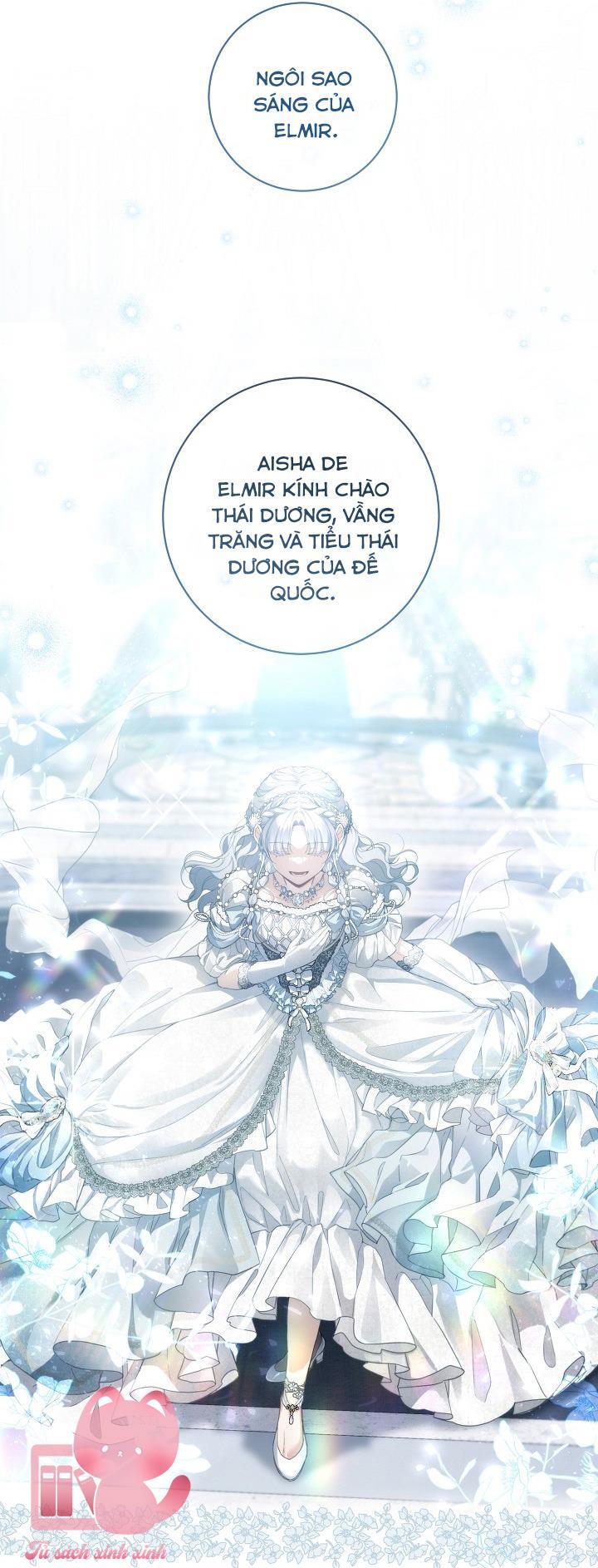 Hướng Về Ánh Dương Lần Nữa - Chap 55 - Trang 60