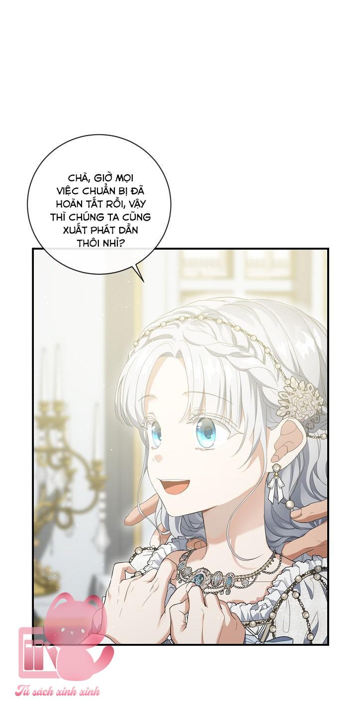 Hướng Về Ánh Dương Lần Nữa - Chap 55 - Trang 7