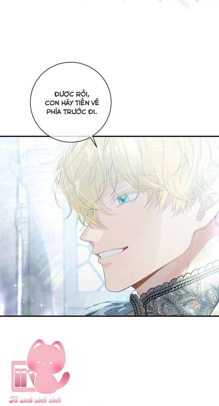 Hướng Về Ánh Dương Lần Nữa - Chap 55 - Trang 61