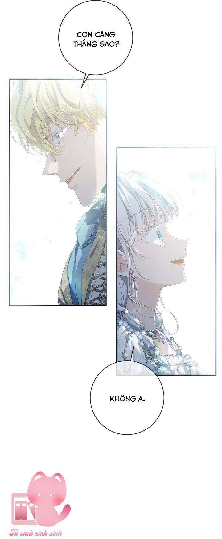 Hướng Về Ánh Dương Lần Nữa - Chap 55 - Trang 62