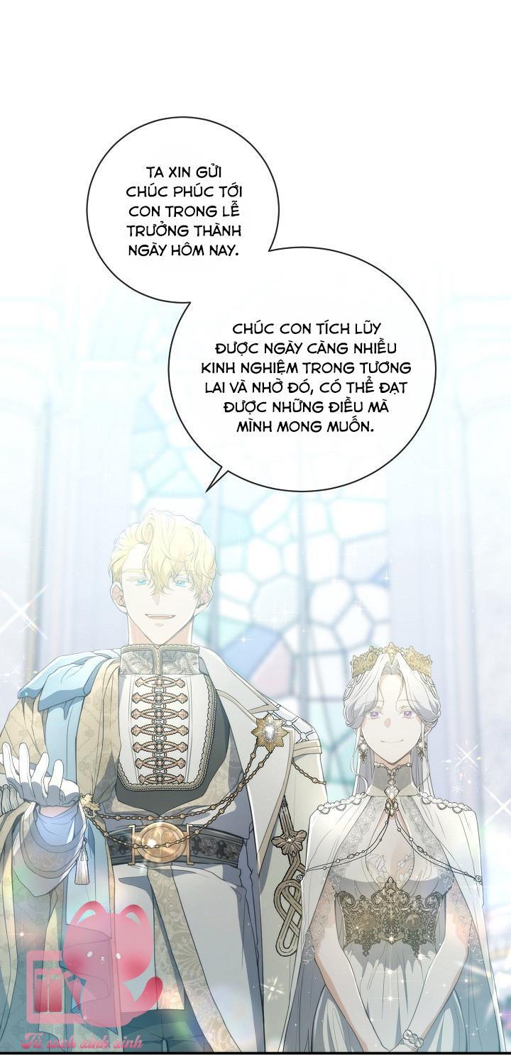 Hướng Về Ánh Dương Lần Nữa - Chap 55 - Trang 63
