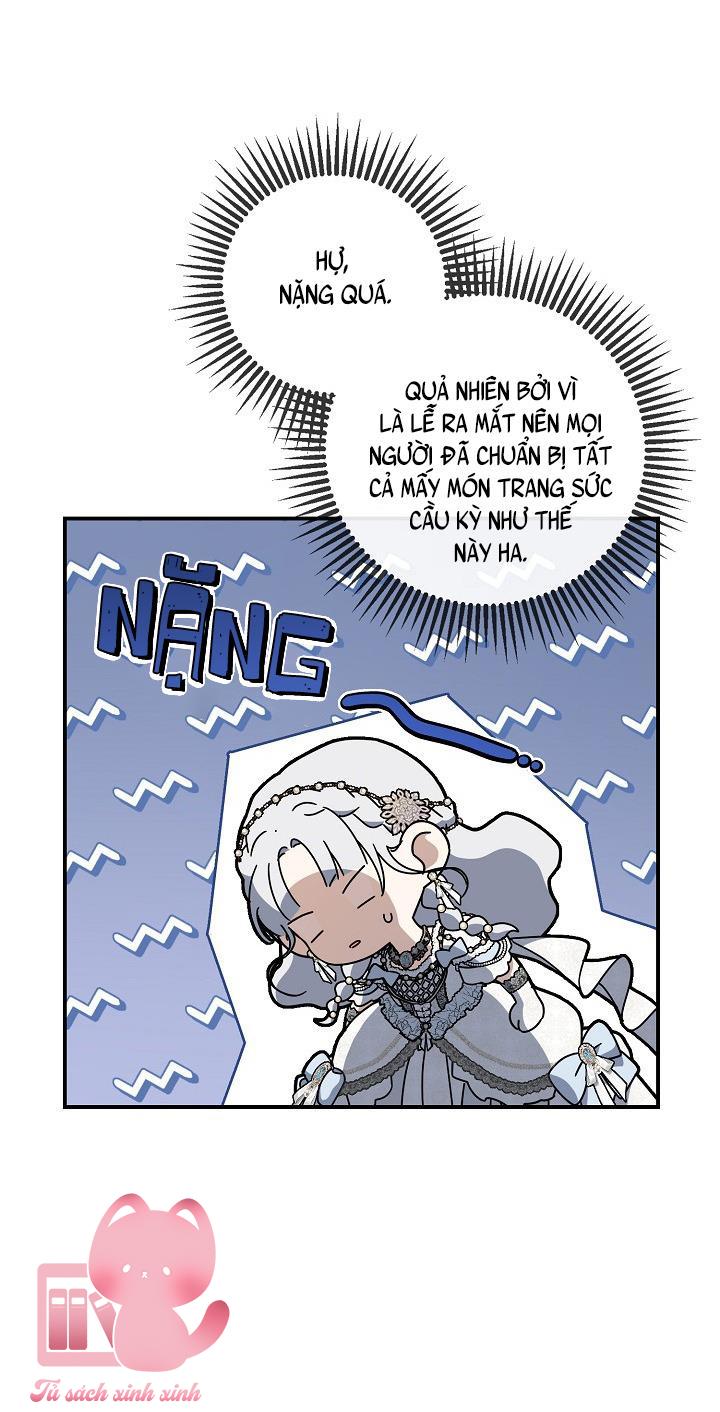 Hướng Về Ánh Dương Lần Nữa - Chap 55 - Trang 8