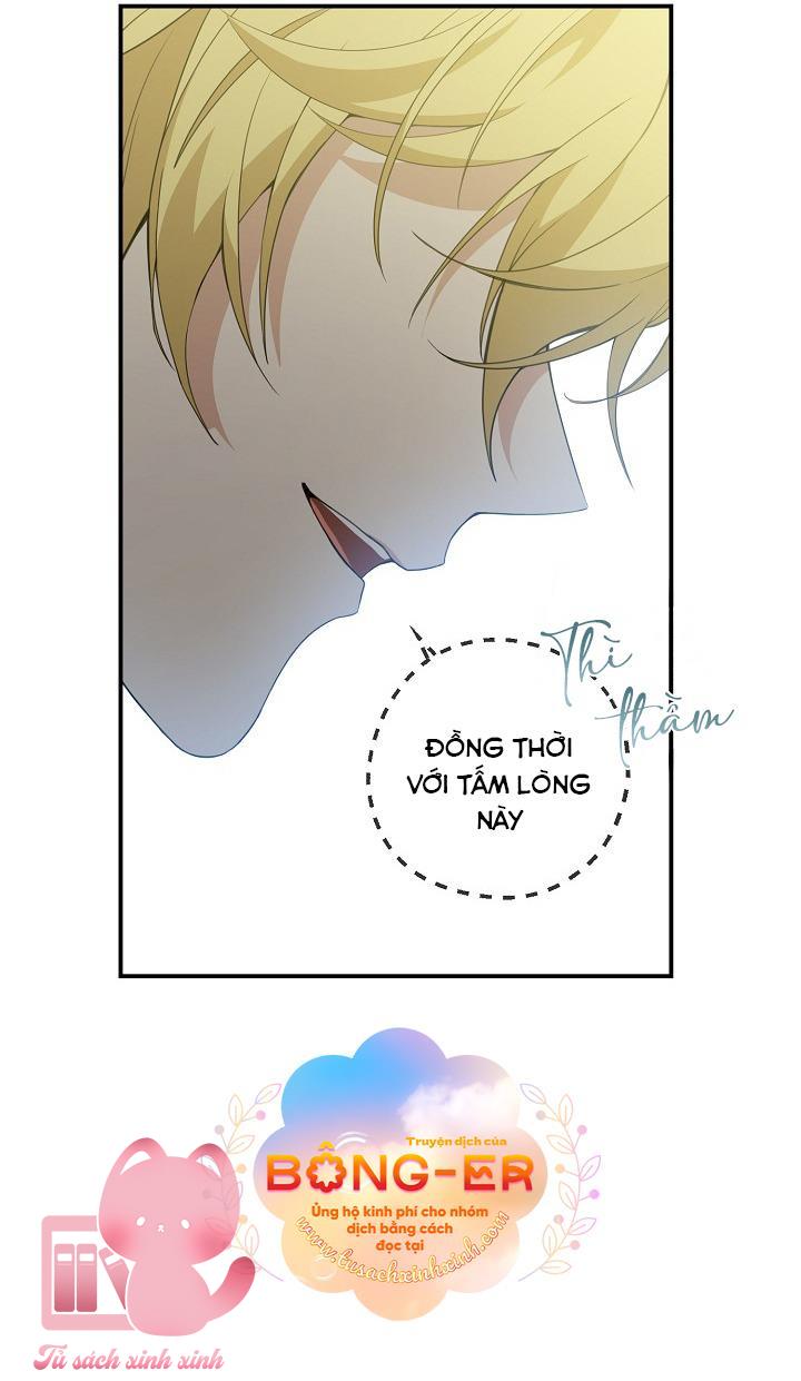 Hướng Về Ánh Dương Lần Nữa - Chap 56 - Trang 15
