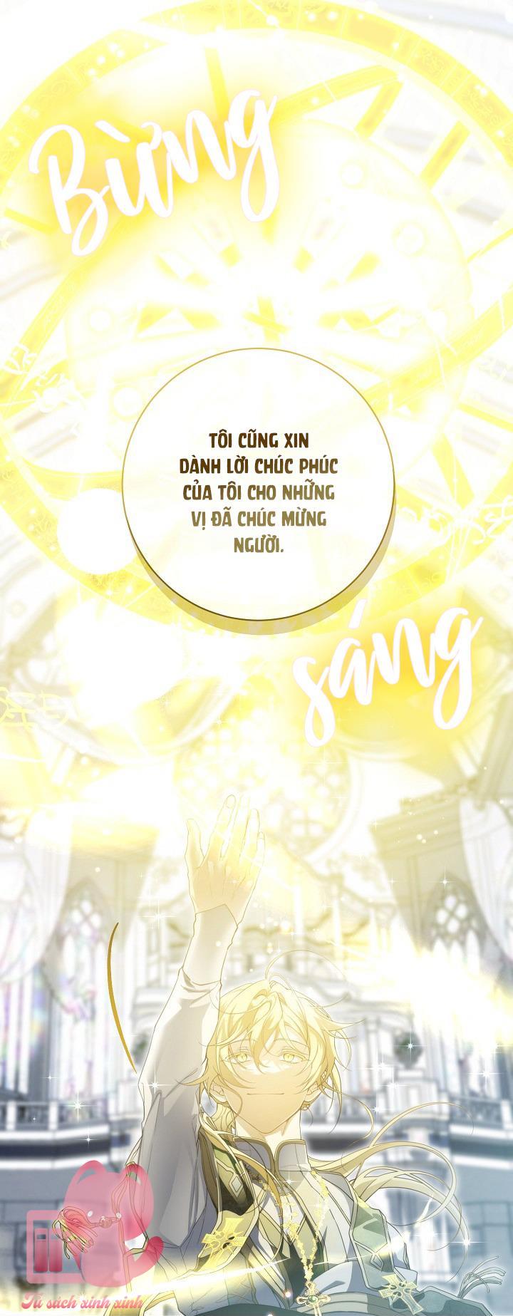 Hướng Về Ánh Dương Lần Nữa - Chap 56 - Trang 17