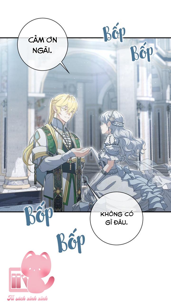 Hướng Về Ánh Dương Lần Nữa - Chap 56 - Trang 26