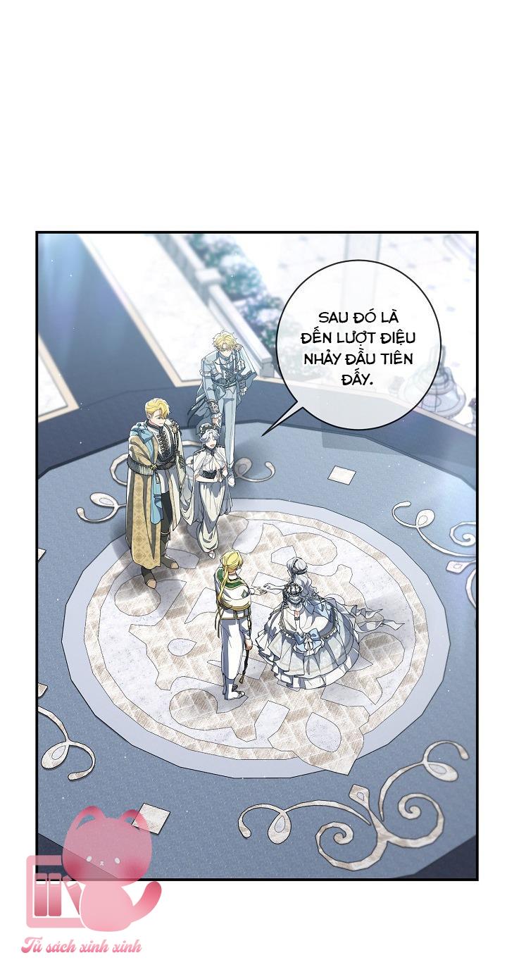 Hướng Về Ánh Dương Lần Nữa - Chap 56 - Trang 27