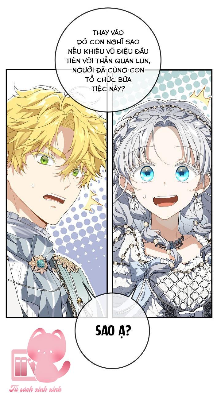 Hướng Về Ánh Dương Lần Nữa - Chap 56 - Trang 29