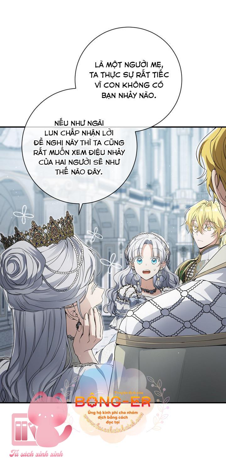 Hướng Về Ánh Dương Lần Nữa - Chap 56 - Trang 30