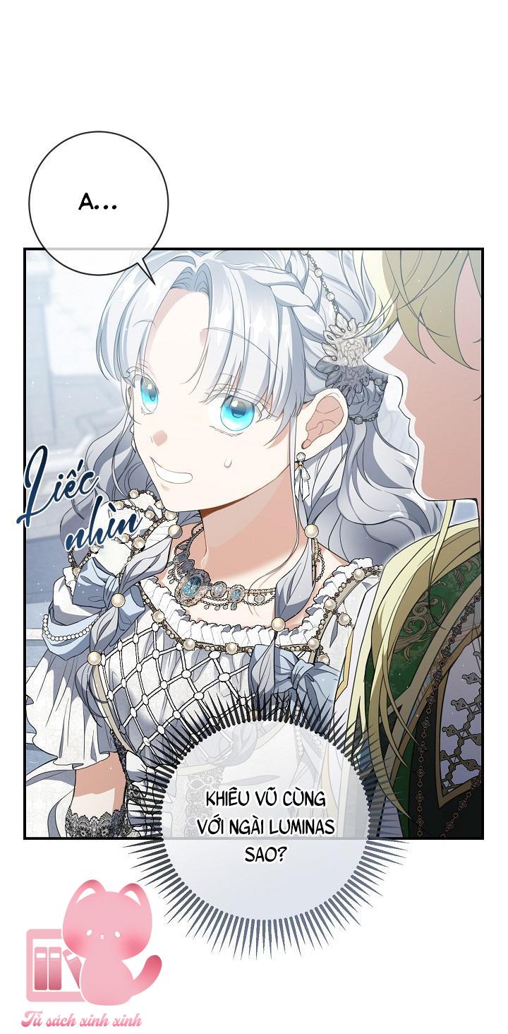 Hướng Về Ánh Dương Lần Nữa - Chap 56 - Trang 31