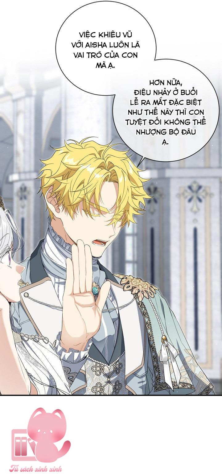 Hướng Về Ánh Dương Lần Nữa - Chap 56 - Trang 33