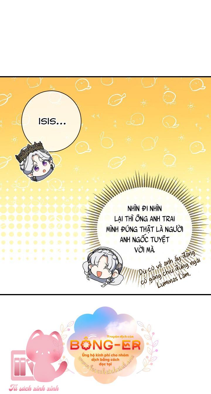 Hướng Về Ánh Dương Lần Nữa - Chap 56 - Trang 34