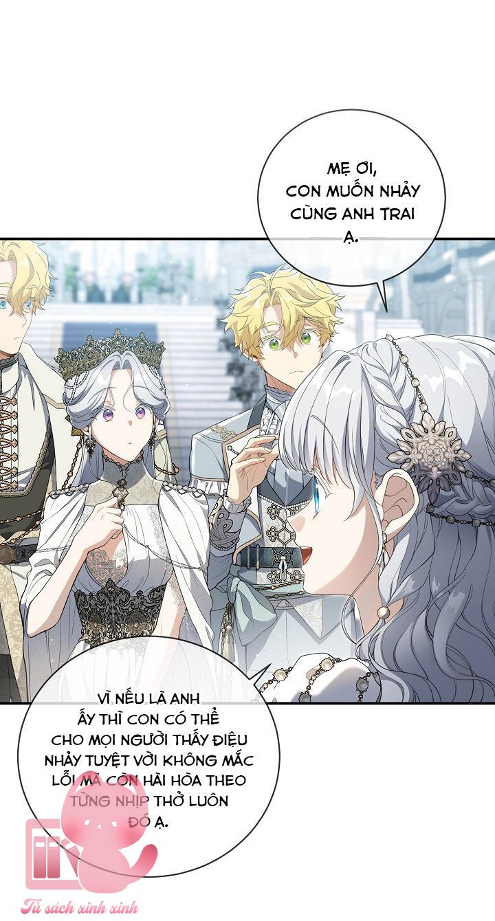 Hướng Về Ánh Dương Lần Nữa - Chap 56 - Trang 35