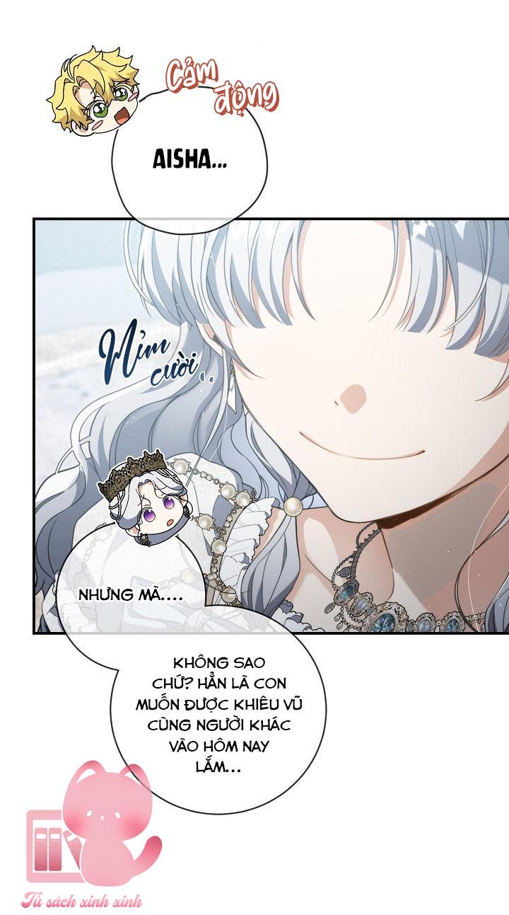 Hướng Về Ánh Dương Lần Nữa - Chap 56 - Trang 36