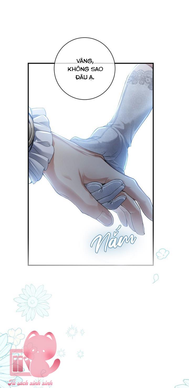 Hướng Về Ánh Dương Lần Nữa - Chap 56 - Trang 37