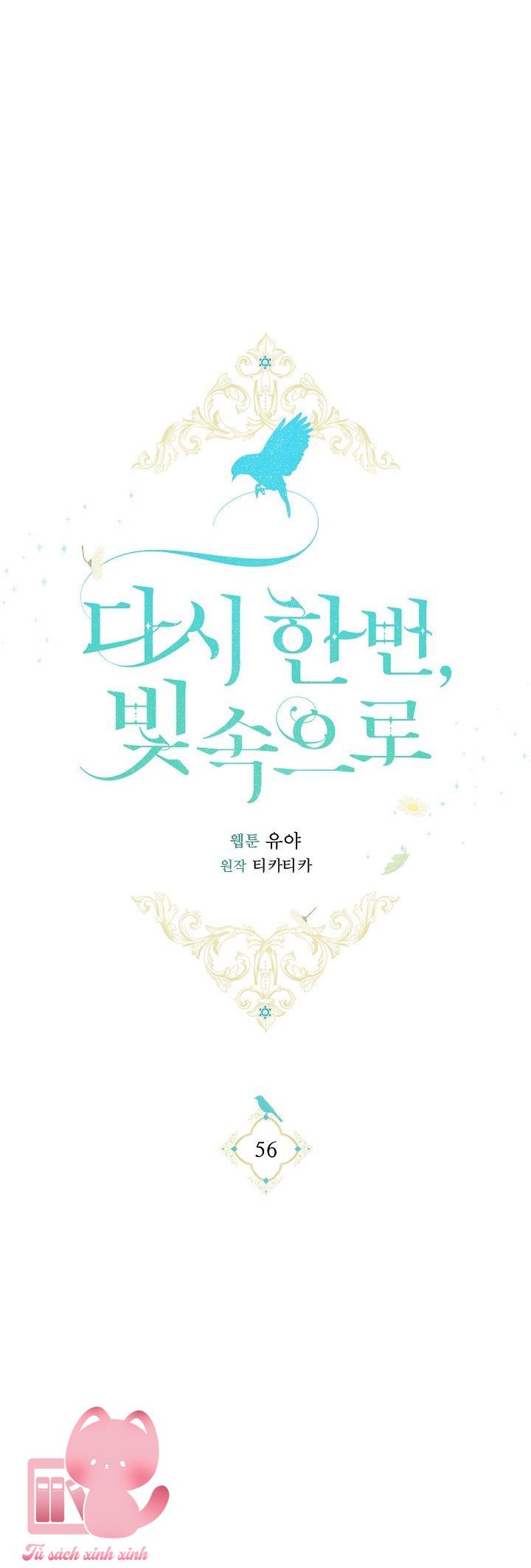 Hướng Về Ánh Dương Lần Nữa - Chap 56 - Trang 39