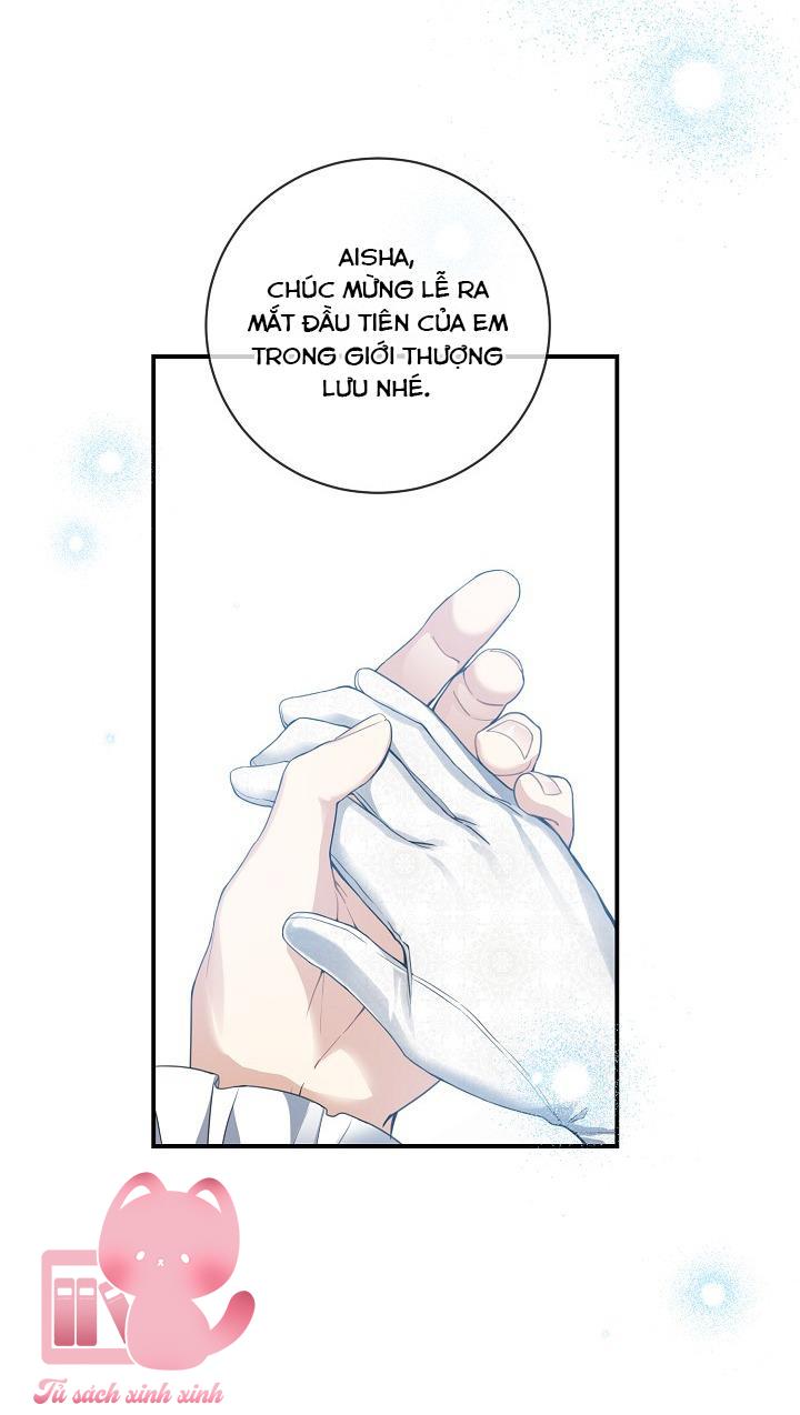Hướng Về Ánh Dương Lần Nữa - Chap 56 - Trang 41