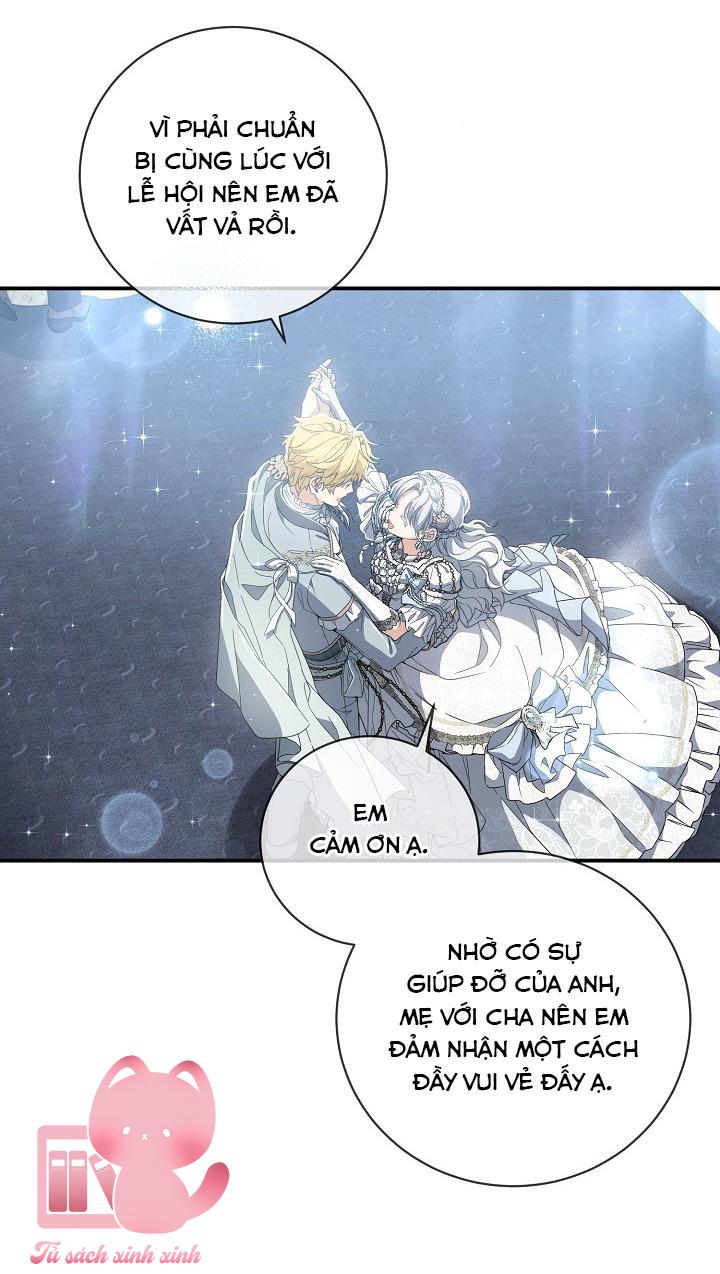 Hướng Về Ánh Dương Lần Nữa - Chap 56 - Trang 42