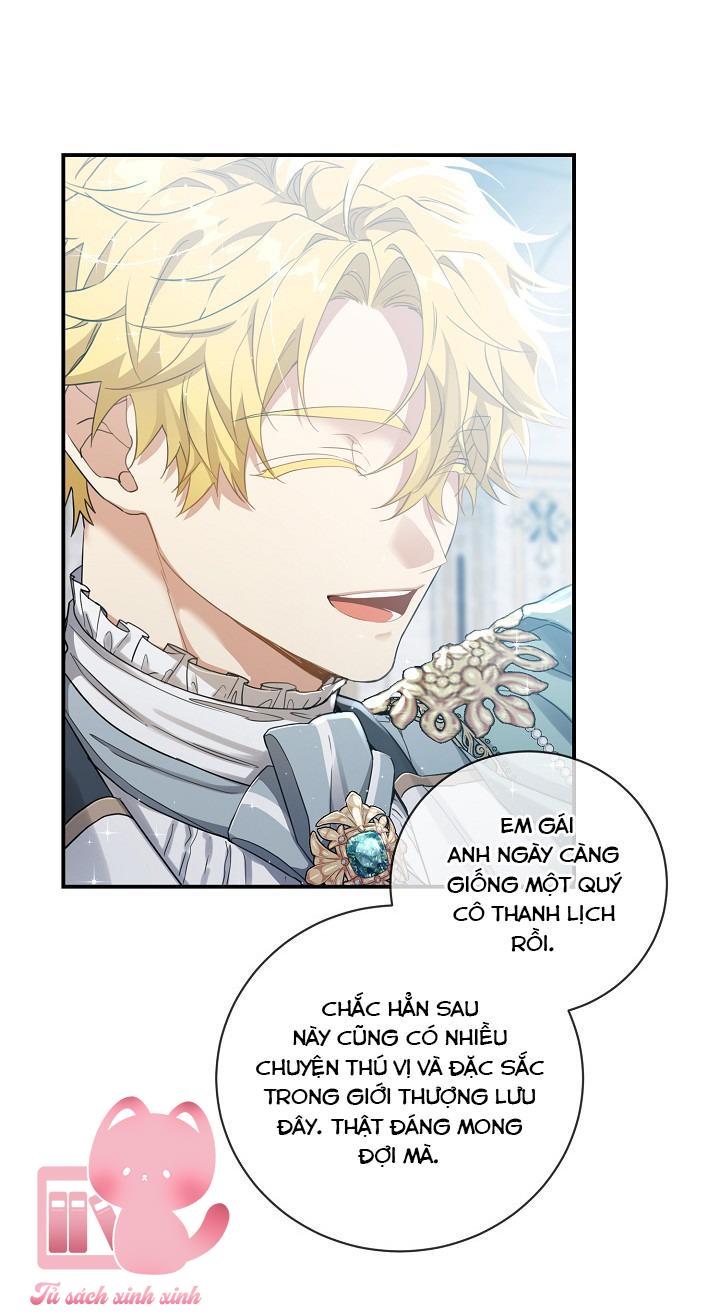 Hướng Về Ánh Dương Lần Nữa - Chap 56 - Trang 43