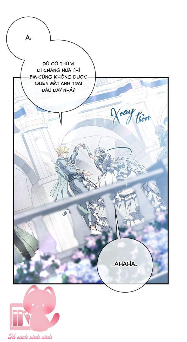 Hướng Về Ánh Dương Lần Nữa - Chap 56 - Trang 44