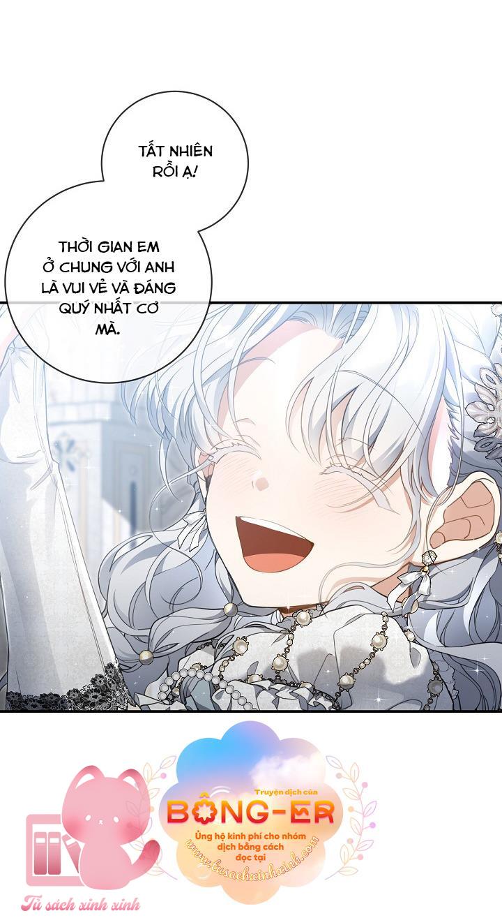 Hướng Về Ánh Dương Lần Nữa - Chap 56 - Trang 45