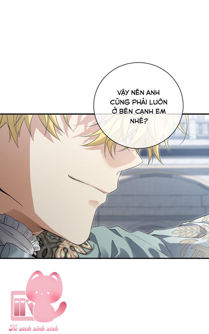 Hướng Về Ánh Dương Lần Nữa - Chap 56 - Trang 46