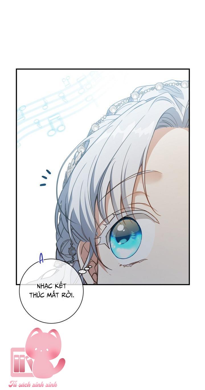 Hướng Về Ánh Dương Lần Nữa - Chap 56 - Trang 48