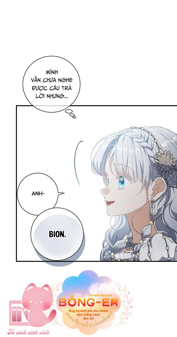 Hướng Về Ánh Dương Lần Nữa - Chap 56 - Trang 50