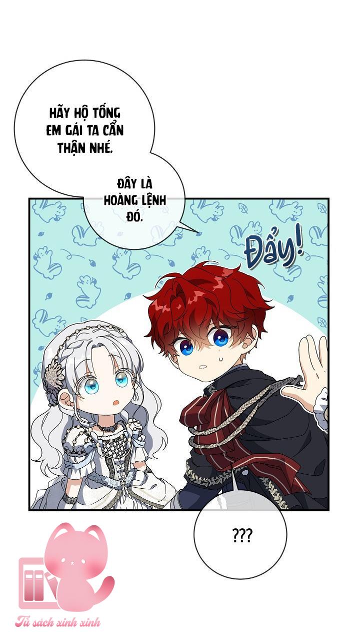 Hướng Về Ánh Dương Lần Nữa - Chap 56 - Trang 51