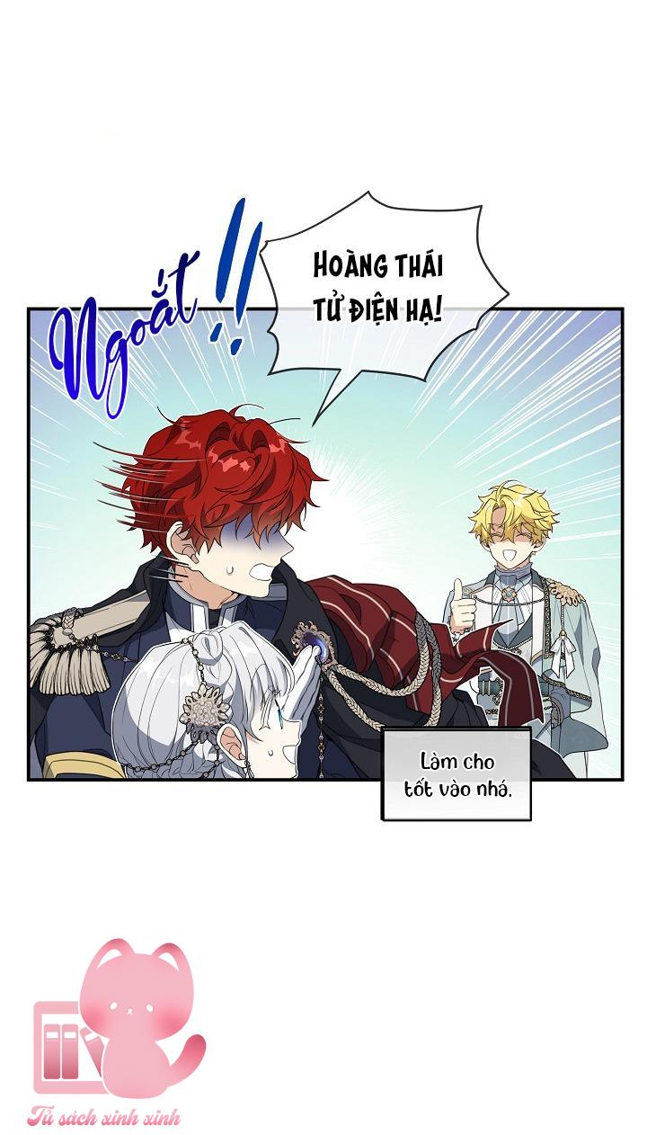 Hướng Về Ánh Dương Lần Nữa - Chap 56 - Trang 53